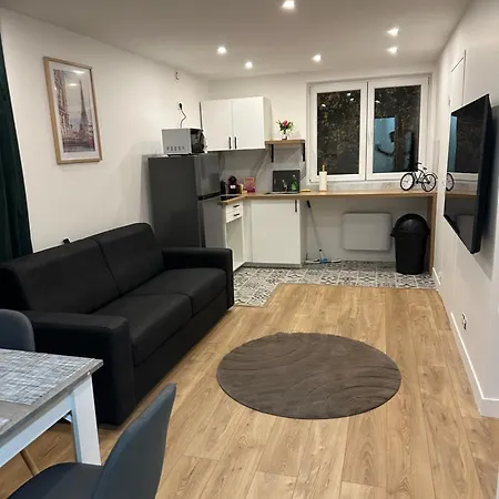 Apartmán Duplex *