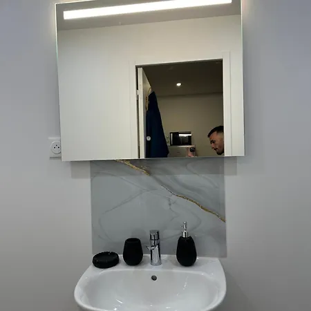 Duplex Apartmán