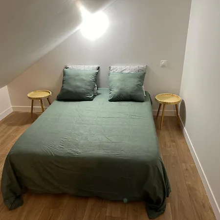 Apartmán Duplex