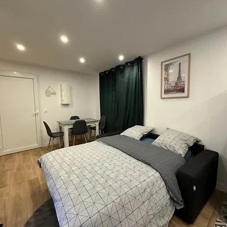 Duplex Montreuil (Seine-Saint-Denis)