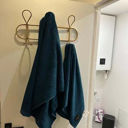 Duplex * Montreuil (Seine-Saint-Denis)