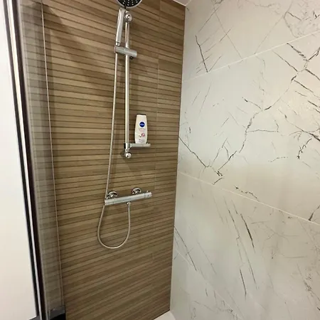 Apartmán Duplex Montreuil (Seine-Saint-Denis)