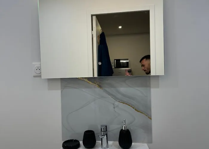 Duplex شقة